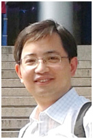 Professor Zhi-Hua Zhou