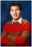 Professor Yufei Tao